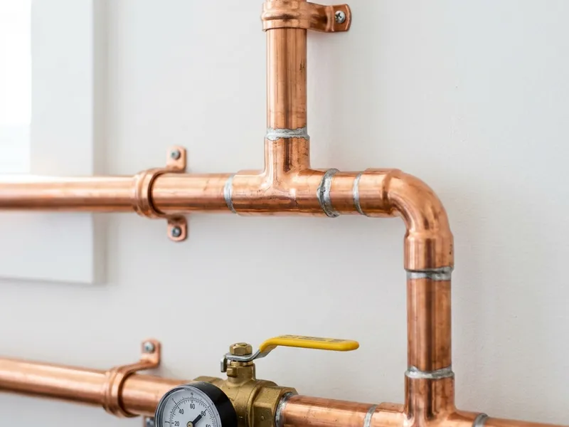 Pipe Repair & Replacement Plumber in Owasso, OK